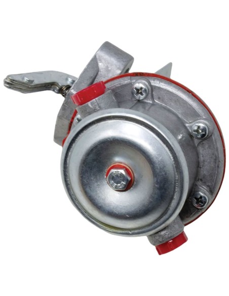 Pompa alimentazione gasolio AC tipo BCD 1943 per trattori e macchine agricole