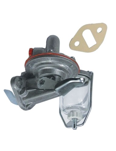 Pompa alimentazione gasolio AC tipo BCD 1529 per trattori e macchine agricole