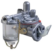 Pompa alimentazione gasolio AC tipo BCD 1529 per trattori e macchine agricole
