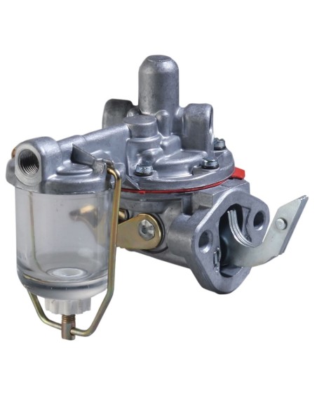 Pompa alimentazione gasolio AC tipo BCD 1529 per trattori e macchine agricole