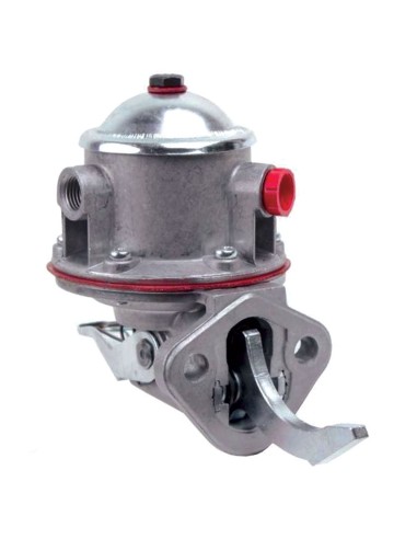 Pompa alimentazione gasolio AC tipo BCD 1687 per trattori e macchine agricole