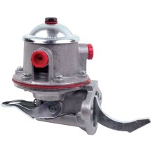 Pompa alimentazione gasolio AC tipo BCD 1687 per trattori e macchine agricole