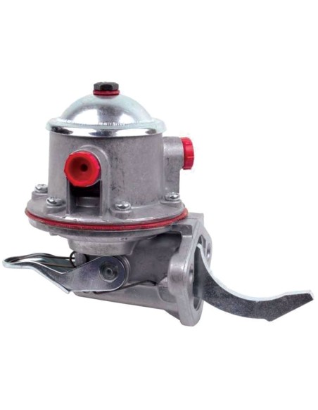 Pompa alimentazione gasolio AC tipo BCD 1687 per trattori e macchine agricole