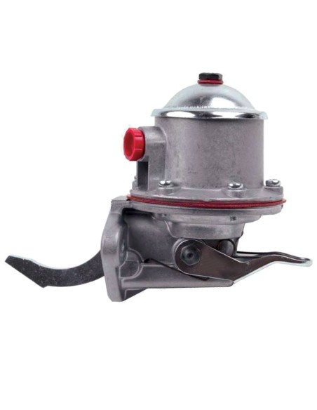 Pompa alimentazione gasolio AC tipo BCD 1687 per trattori e macchine agricole