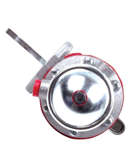 Pompa alimentazione gasolio AC tipo BCD 1687 per trattori e macchine agricole