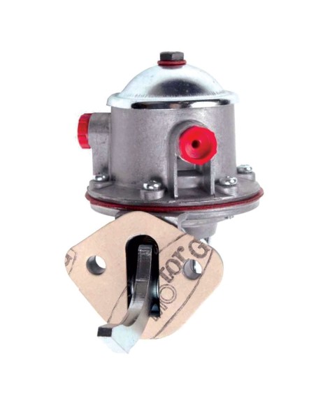 Pompa alimentazione gasolio AC tipo BCD 1687 per trattori e macchine agricole
