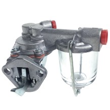 Pompa Alimentazione Gasolio AC Tipo BCD 1695/1