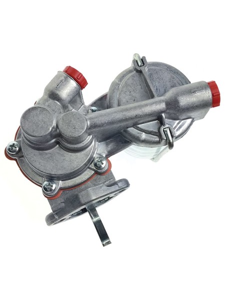 Pompa alimentazione gasolio AC tipo BCD 1695 per trattori e macchine agricole