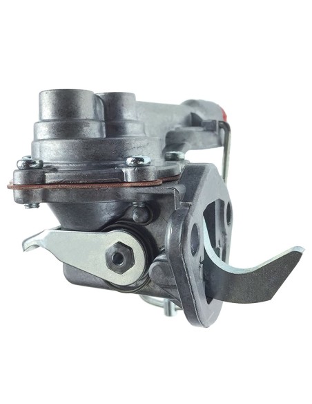 Pompa alimentazione gasolio AC tipo BCD 1695 per trattori e macchine agricole