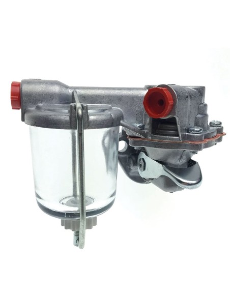 Pompa alimentazione gasolio AC tipo BCD 1695 per trattori e macchine agricole