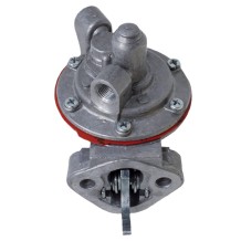 Pompa Alimentazione Gasolio AC Tipo BCD  1752/1