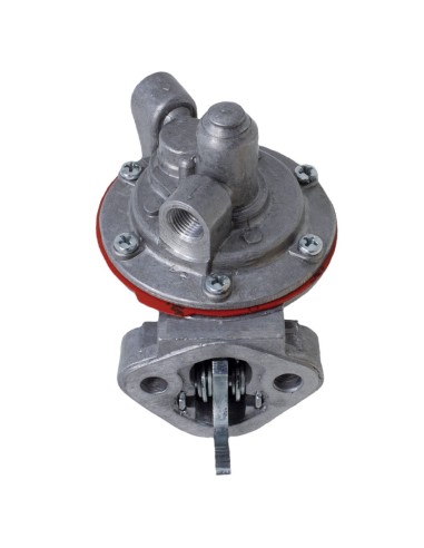 Pompa alimentazione gasolio AC tipo BCD  1752 per trattori e macchine agricole