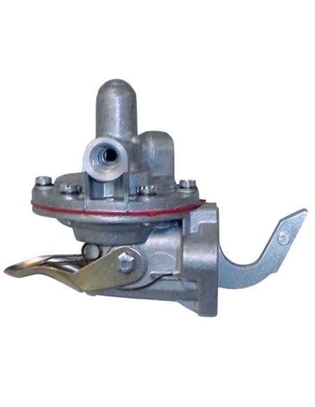 Pompa alimentazione gasolio AC tipo BCD  1752 per trattori e macchine agricole