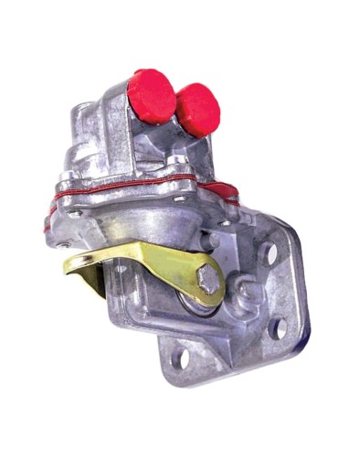 Pompa alimentazione gasolio AC tipo BCD 1829 per trattori e macchine agricole