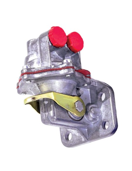 Pompa alimentazione gasolio AC tipo BCD 1829 per trattori e macchine agricole