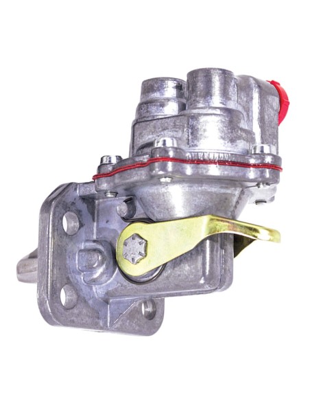 Pompa alimentazione gasolio AC tipo BCD 1829 per trattori e macchine agricole