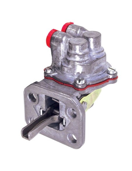 Pompa alimentazione gasolio AC tipo BCD 1829 per trattori e macchine agricole