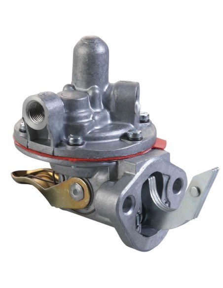 Pompa alimentazione gasolio AC tipo BCD 1863 per trattori e macchine agricole