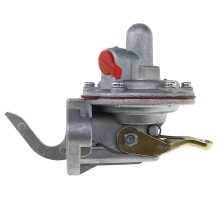 Pompa alimentazione gasolio AC tipo BCD 1863 per trattori e macchine agricole