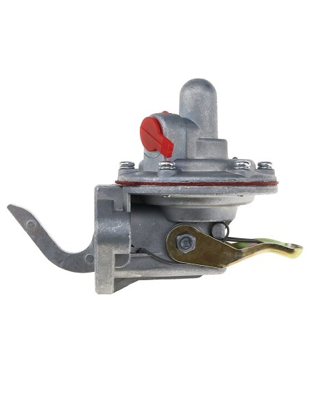 Pompa alimentazione gasolio AC tipo BCD 1863 per trattori e macchine agricole