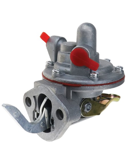 Pompa alimentazione gasolio AC tipo BCD 1863 per trattori e macchine agricole