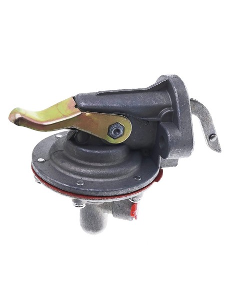 Pompa alimentazione gasolio AC tipo BCD 1863 per trattori e macchine agricole