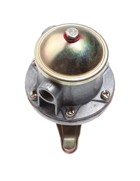 Pompa alimentazione gasolio AC tipo BCD 1942 per trattori e macchine agricole