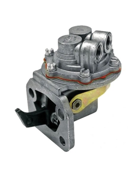 Pompa alimentazione gasolio AC tipo BCD 1987 per trattori e macchine agricole