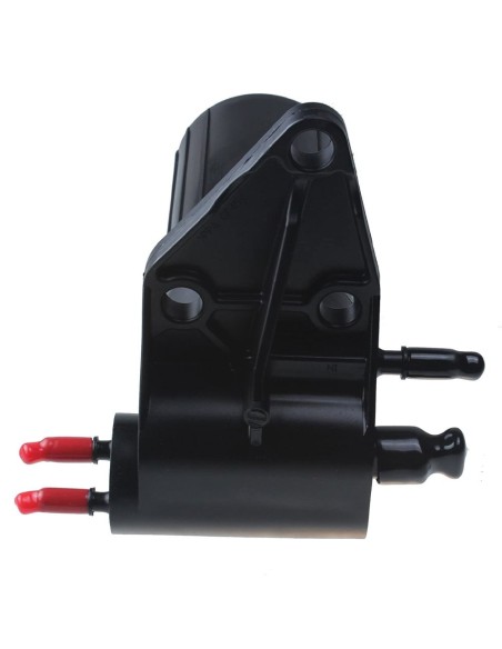 Pompa alimentazione gasolio per trattori e macchine agricole