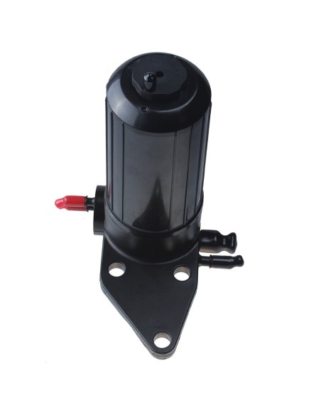 Pompa alimentazione gasolio per trattori e macchine agricole