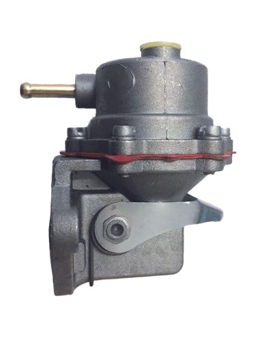 Pompa alimentazione gasolio AC tipo BCD 2676 per trattori e macchine agricole