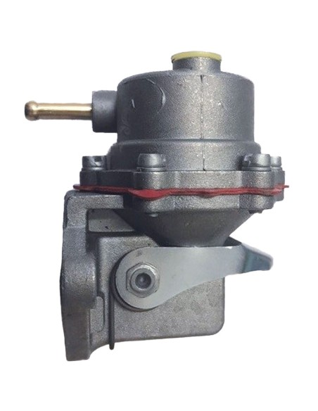 Pompa alimentazione gasolio AC tipo BCD 2676 per trattori e macchine agricole