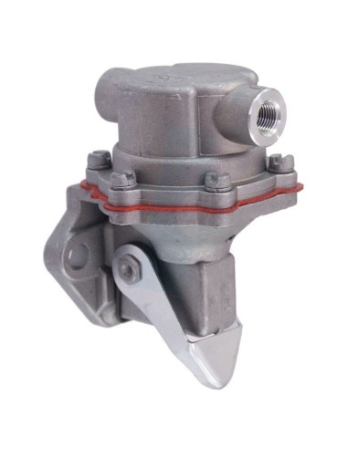 Pompa alimentazione gasolio AC tipo BCD 1899 per trattori e macchine agricole