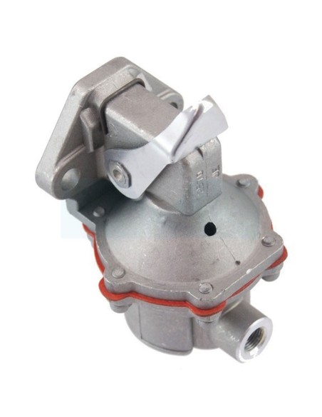 Pompa alimentazione gasolio AC tipo BCD 1899 per trattori e macchine agricole