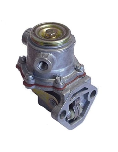 Pompa alimentazione gasolio AC tipo BCD 1927 per trattori e macchine agricole