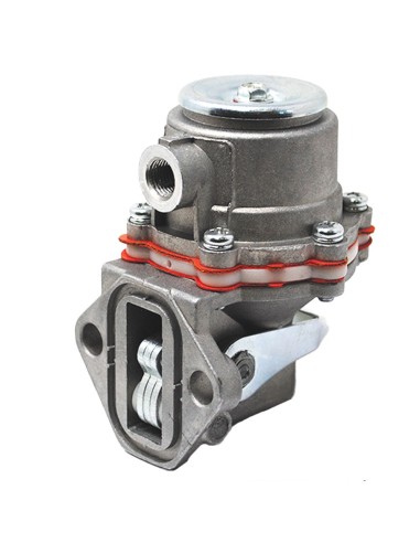 Pompa alimentazione gasolio AC tipo BCD 1929 per trattori e macchine agricole