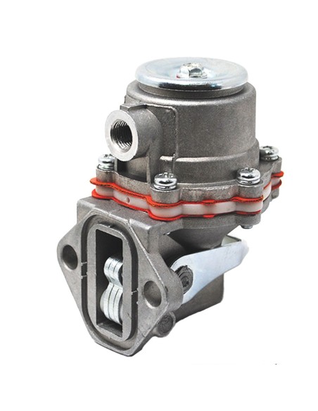 Pompa alimentazione gasolio AC tipo BCD 1929 per trattori e macchine agricole