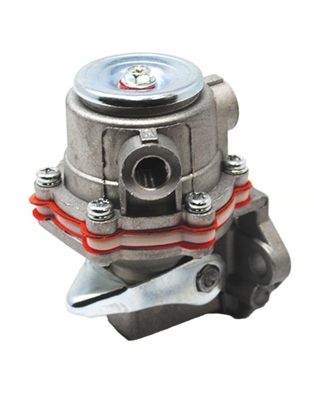 Pompa alimentazione gasolio AC tipo BCD 1929 per trattori e macchine agricole