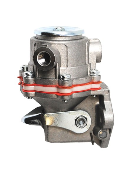 Pompa alimentazione gasolio AC tipo BCD 1929 per trattori e macchine agricole