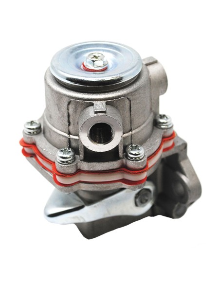 Pompa alimentazione gasolio AC tipo BCD 1929 per trattori e macchine agricole