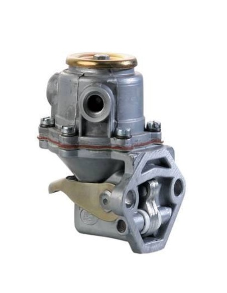 Pompa alimentazione gasolio AC tipo BCD 2664 per trattori e macchine agricole