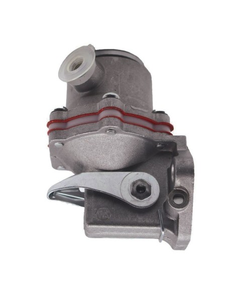 Pompa alimentazione gasolio AC tipo BCD 2707 per trattori e macchine agricole