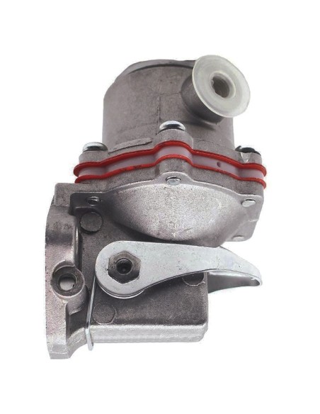 Pompa alimentazione gasolio AC tipo BCD 2707 per trattori e macchine agricole