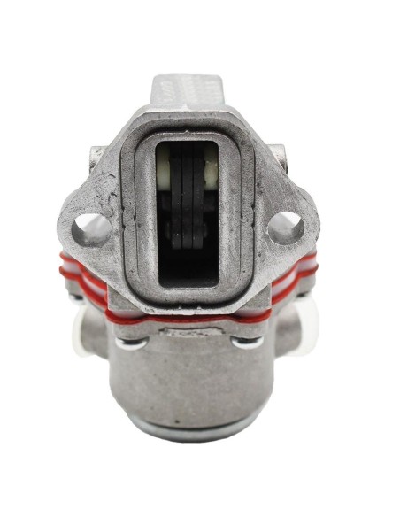 Pompa alimentazione gasolio AC tipo BCD 2707 per trattori e macchine agricole