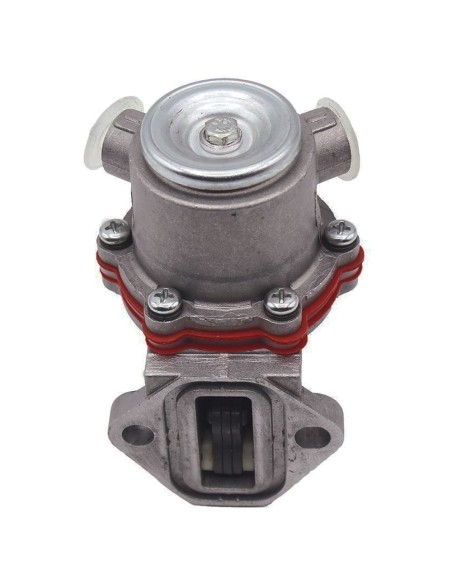 Pompa alimentazione gasolio AC tipo BCD 2707 per trattori e macchine agricole