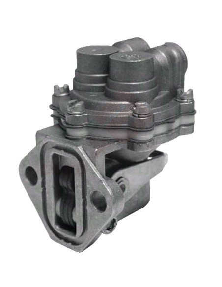 Pompa alimentazione gasolio AC tipo BCD 2720 per trattori e macchine agricole
