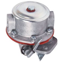 Pompa alimentazione gasolio AC tipo BCD 1693 per trattori e macchine agricole