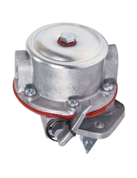 Pompa alimentazione gasolio AC tipo BCD 1693 per trattori e macchine agricole