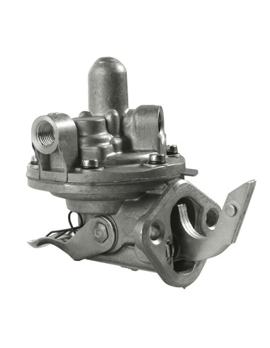 Pompa alimentazione gasolio AC tipo BCD 1756 per trattori e macchine agricole