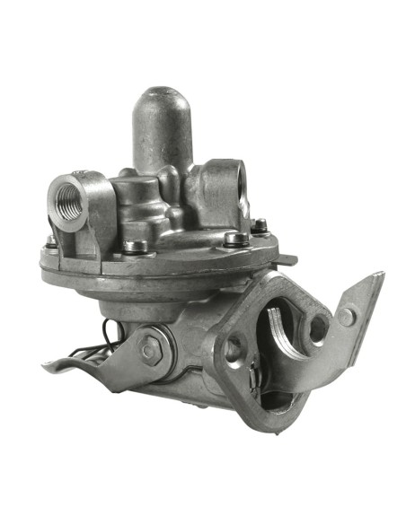 Pompa alimentazione gasolio AC tipo BCD 1756 per trattori e macchine agricole